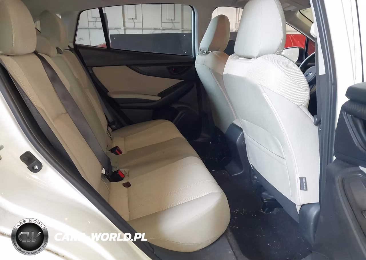 2018 Subaru Impreza 2.0I Premium VIN:4S3GTAB6XJ3706292 - 8