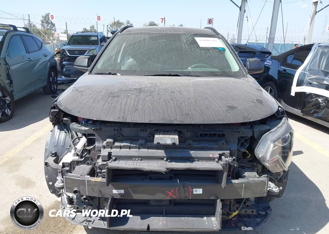 2024 Kia Niro Lx VIN:KNDCP3LE5R5156875 - 13