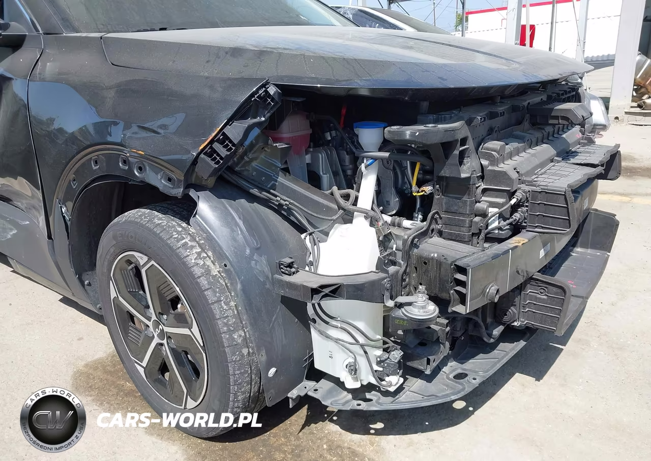 2024 Kia Niro Lx VIN:KNDCP3LE5R5156875 - 18