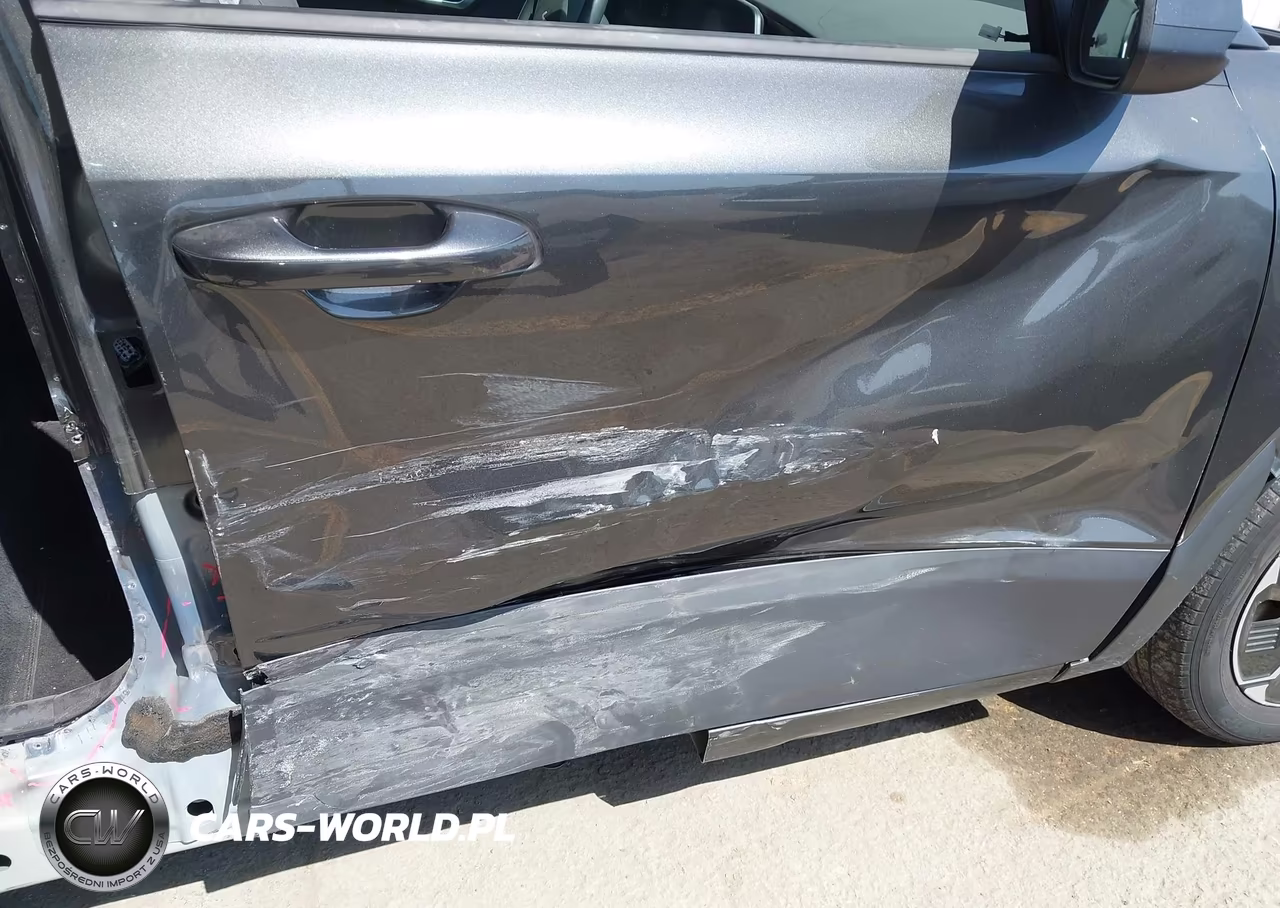 2024 Kia Niro Lx VIN:KNDCP3LE5R5156875 - 21