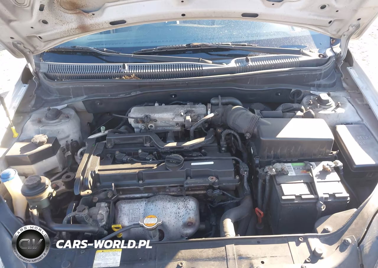 2010 Hyundai Accent Gls VIN:KMHCN4ACXAU518637 - 10