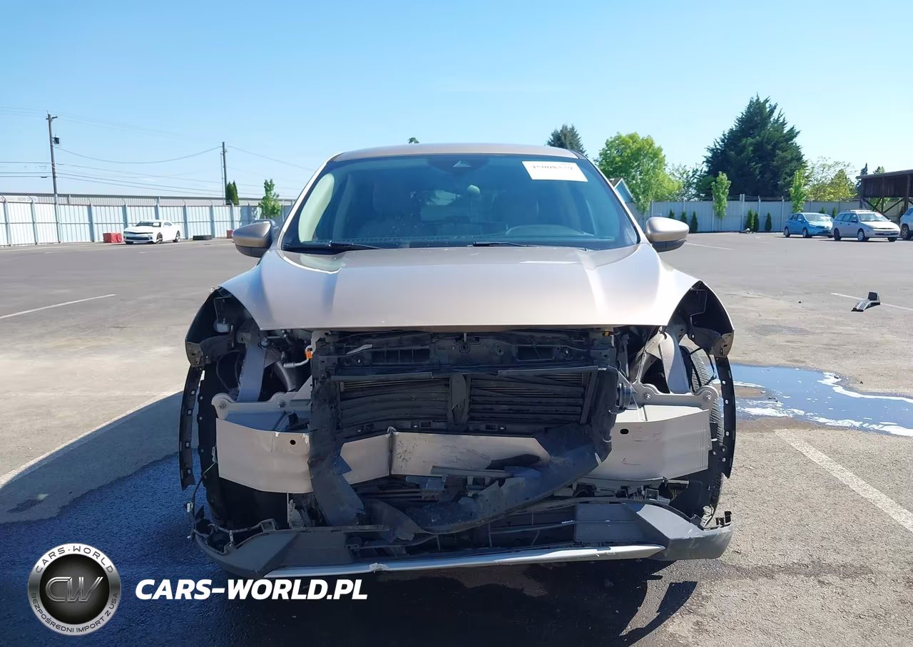 2020 Ford Escape Se VIN:1FMCU0G6XLUB13345 - 6