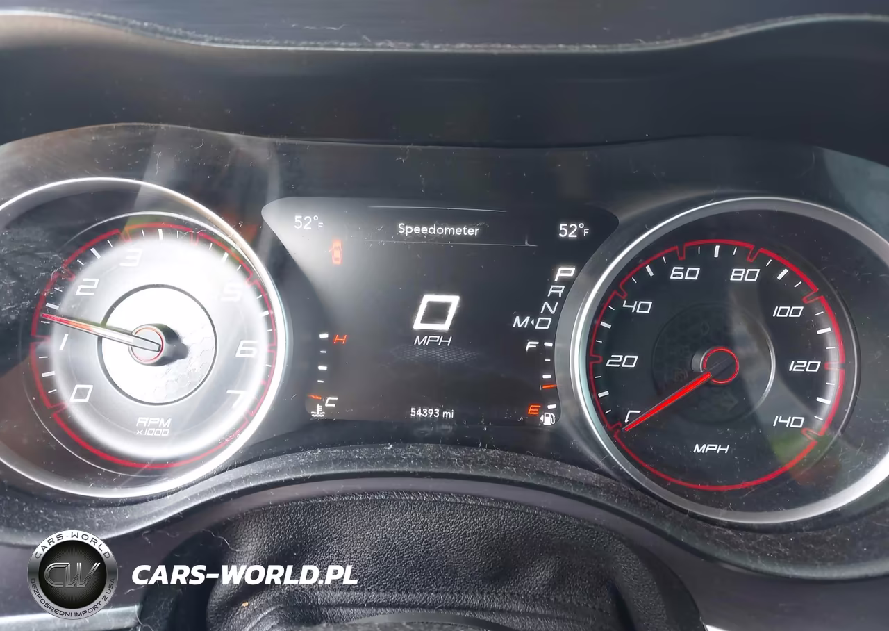 2015 Dodge Charger Se VIN:2C3CDXBG2FH916871 - 7