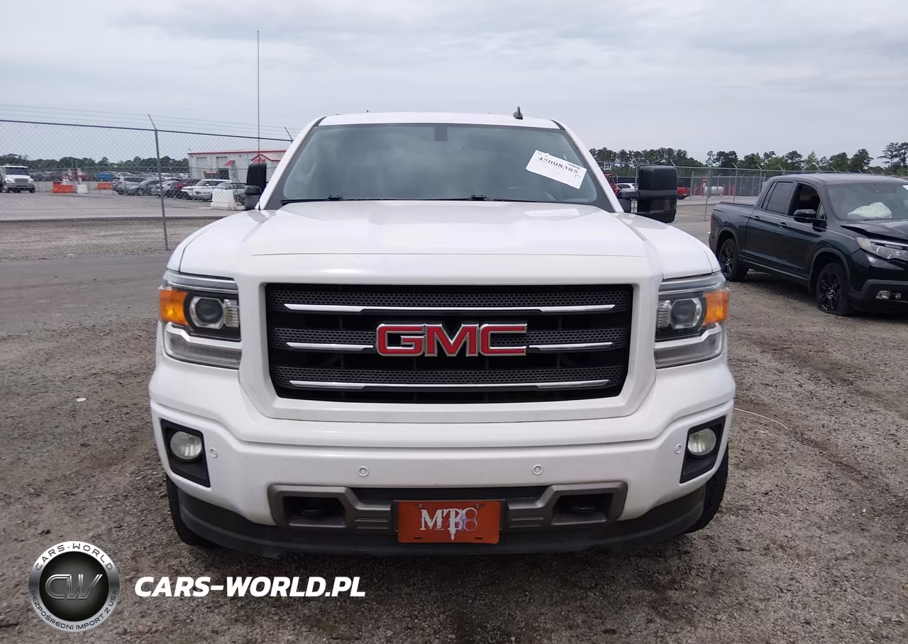 2014 GMC Sierra 1500 Slt VIN:3GTU2VEC0EG559689 - 13
