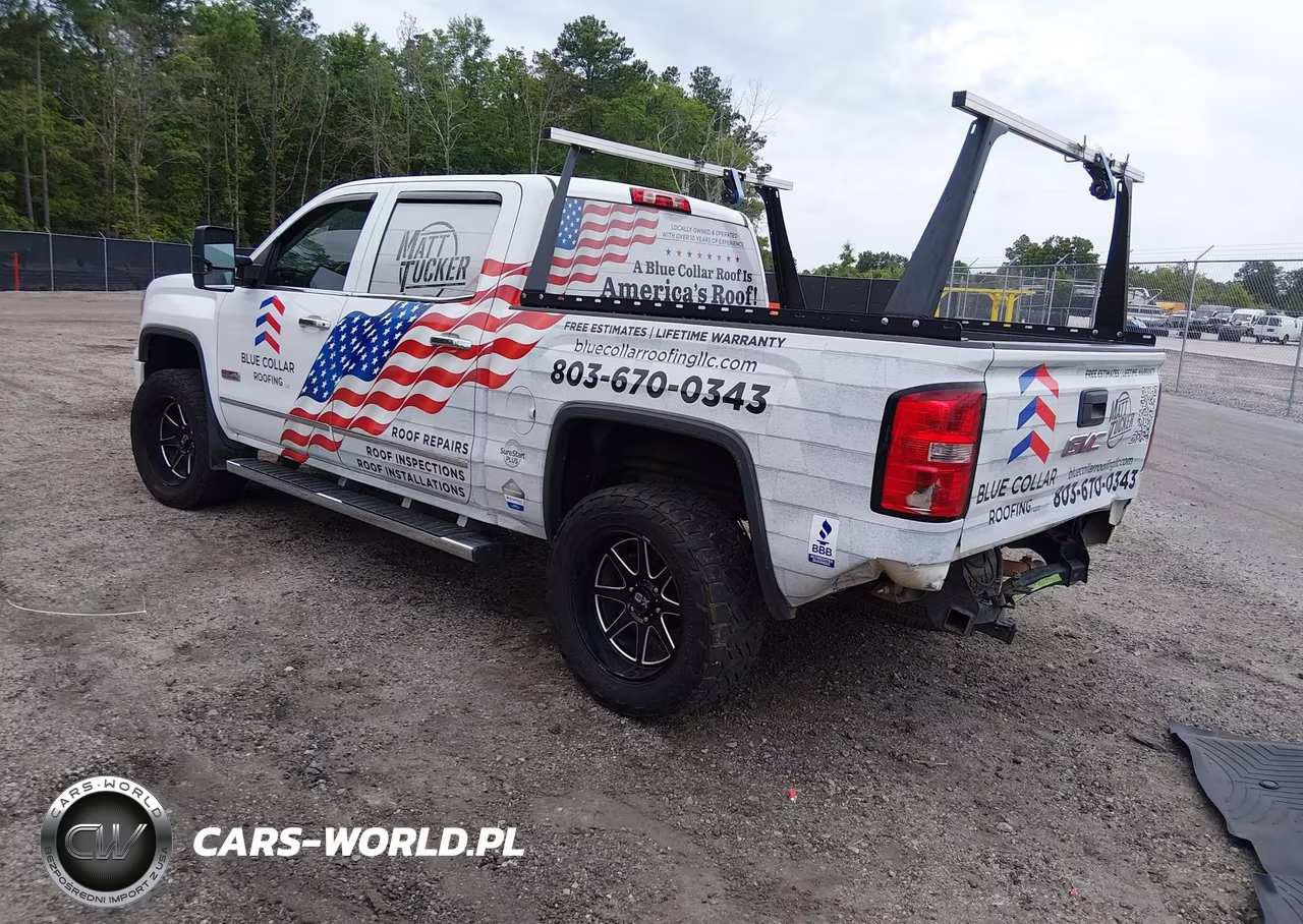 2014 GMC Sierra 1500 Slt VIN:3GTU2VEC0EG559689 - 3
