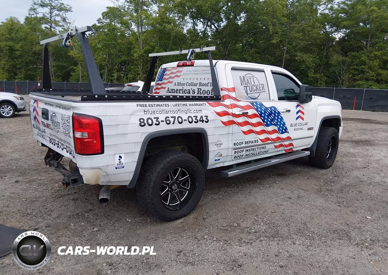 2014 GMC Sierra 1500 Slt VIN:3GTU2VEC0EG559689 - 4