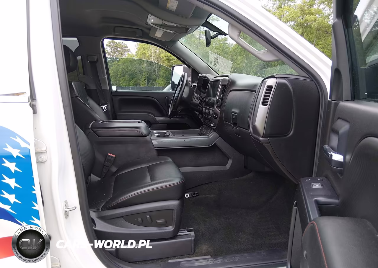 2014 GMC Sierra 1500 Slt VIN:3GTU2VEC0EG559689 - 5