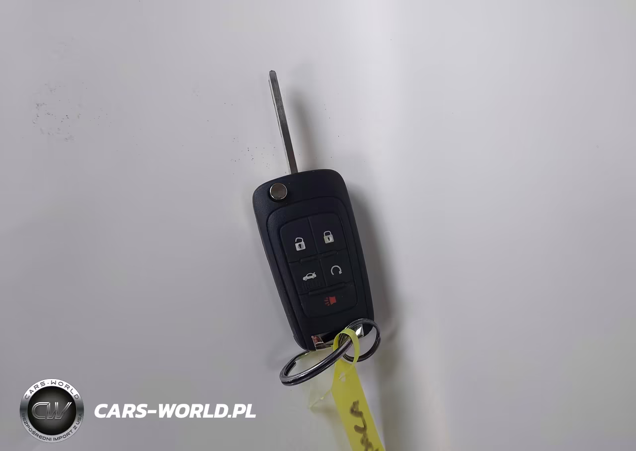 2015 Chevrolet Impala 1Lt VIN:2G1115SL8F9158812 - 11