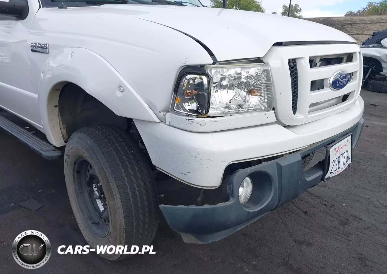 2010 Ford Ranger Sport-Xl-Xlt VIN:1FTKR1EE0APA18242 - 12