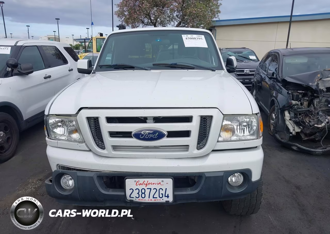 2010 Ford Ranger Sport-Xl-Xlt VIN:1FTKR1EE0APA18242 - 13