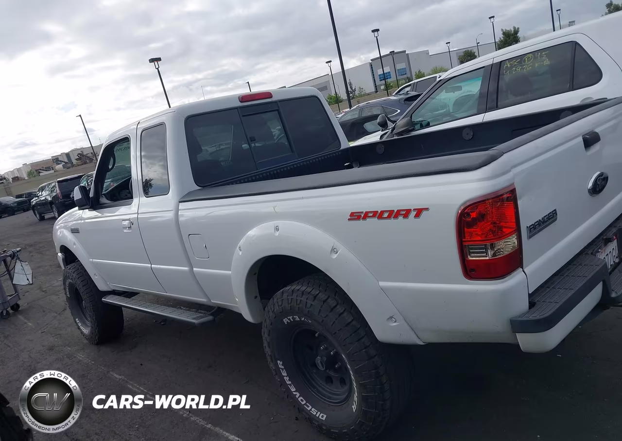 2010 Ford Ranger Sport-Xl-Xlt VIN:1FTKR1EE0APA18242 - 15