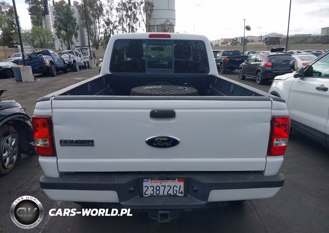 2010 Ford Ranger Sport-Xl-Xlt VIN:1FTKR1EE0APA18242 - 17