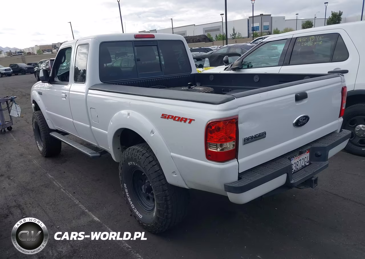 2010 Ford Ranger Sport-Xl-Xlt VIN:1FTKR1EE0APA18242 - 3