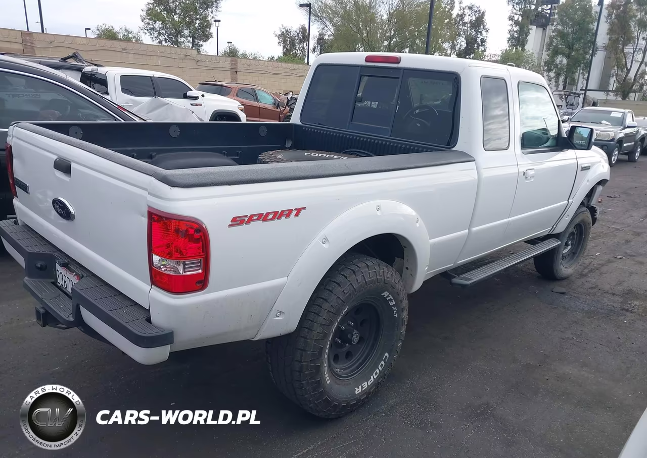 2010 Ford Ranger Sport-Xl-Xlt VIN:1FTKR1EE0APA18242 - 4