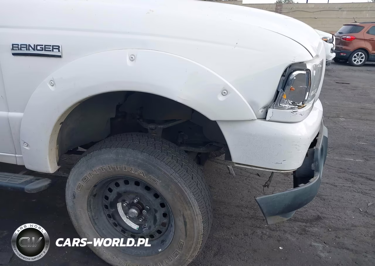 2010 Ford Ranger Sport-Xl-Xlt VIN:1FTKR1EE0APA18242 - 6