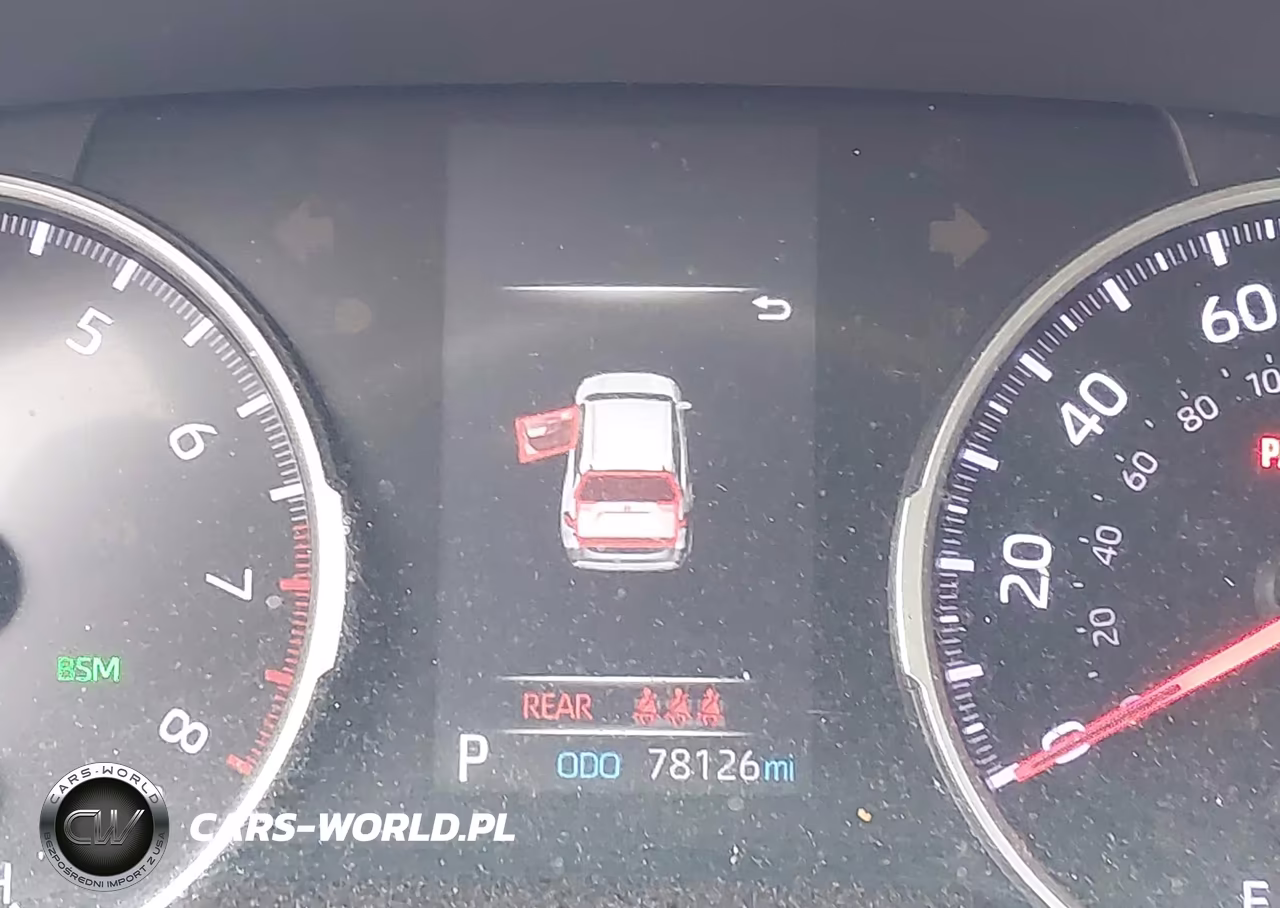 2020 Toyota Rav4 Xle VIN:2T3P1RFV9LW115554 - 16