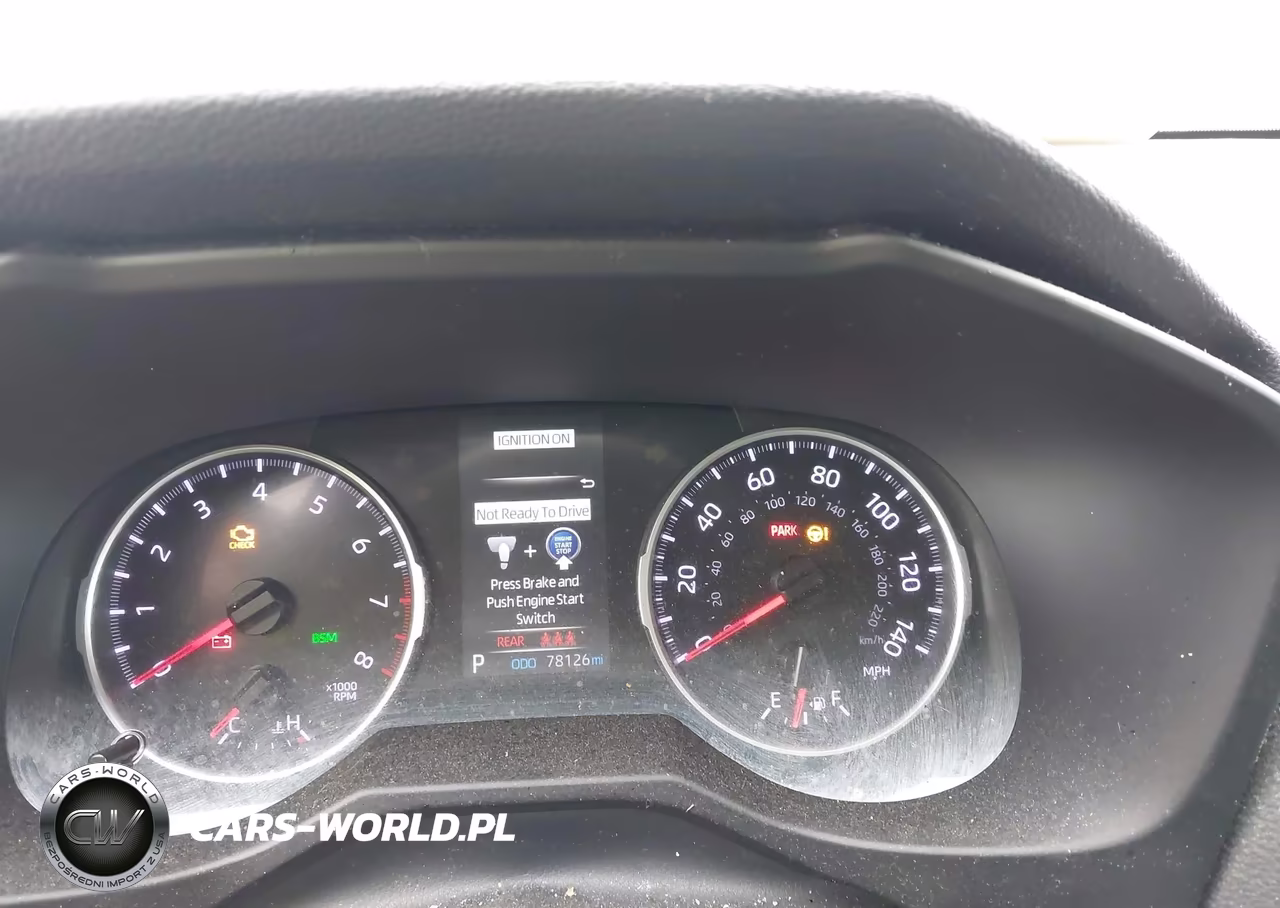 2020 Toyota Rav4 Xle VIN:2T3P1RFV9LW115554 - 7