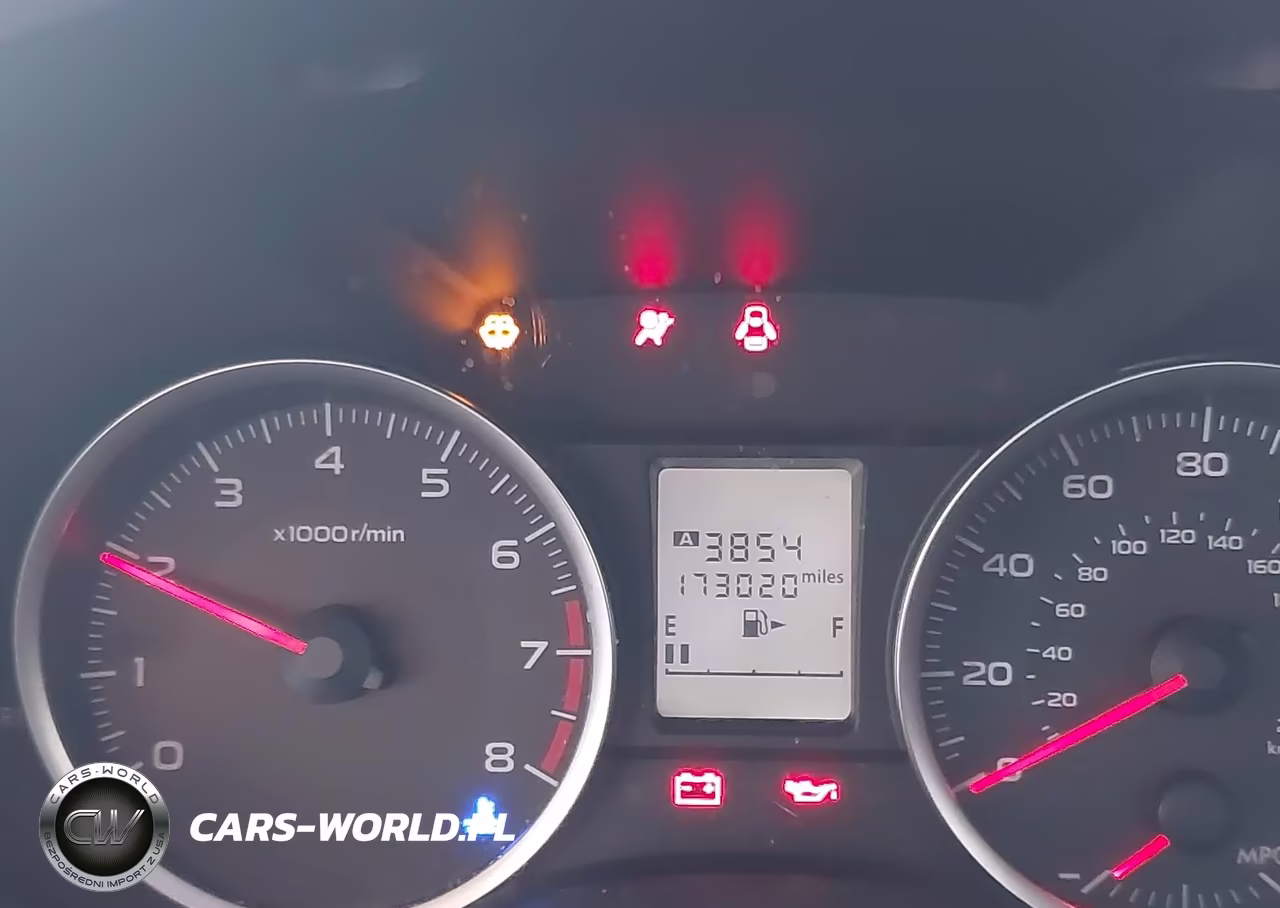 2014 Subaru Xv Crosstrek 2.0I Premium VIN:JF2GPACC7E9280655 - 16