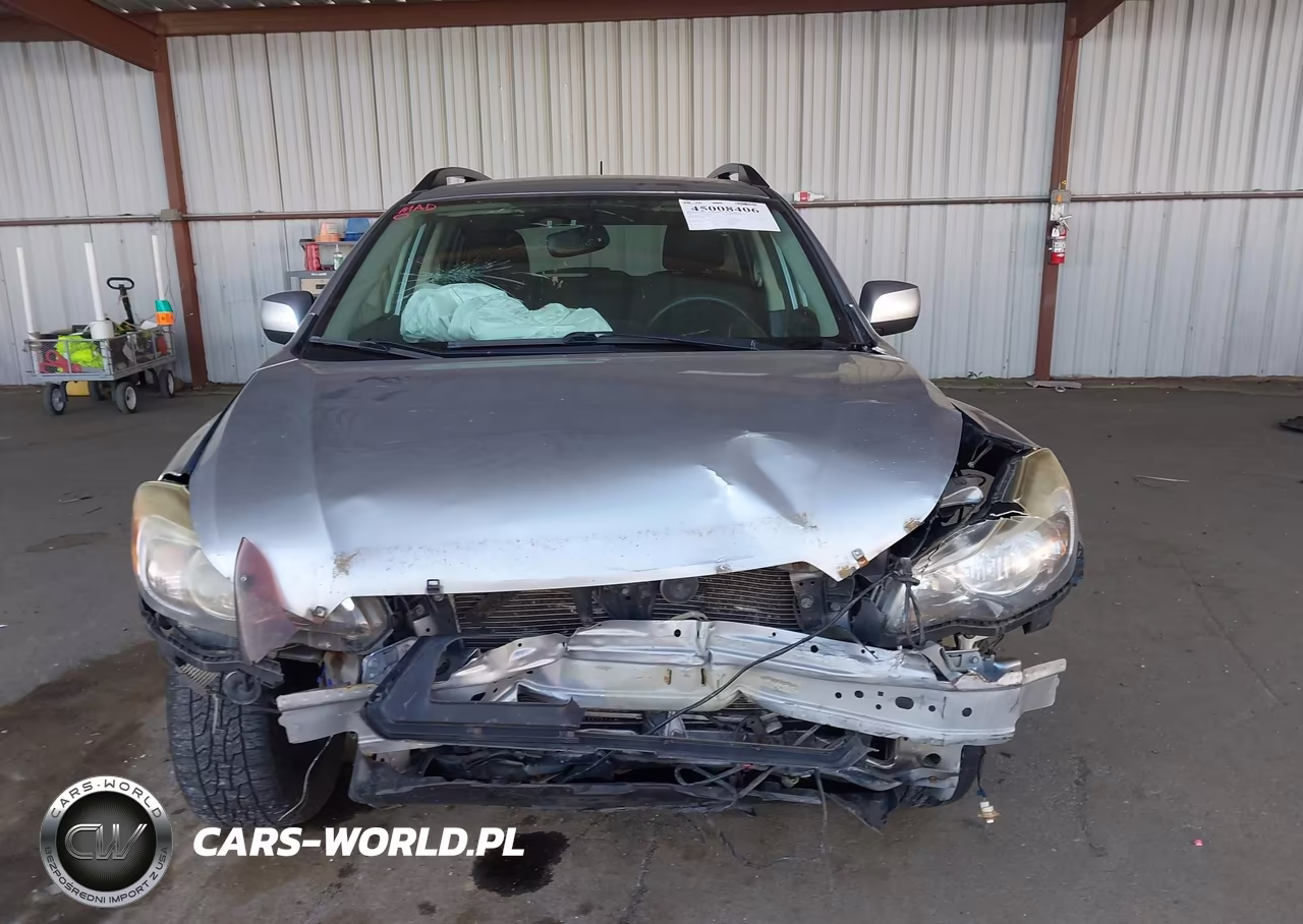 2014 Subaru Xv Crosstrek 2.0I Premium VIN:JF2GPACC7E9280655 - 6