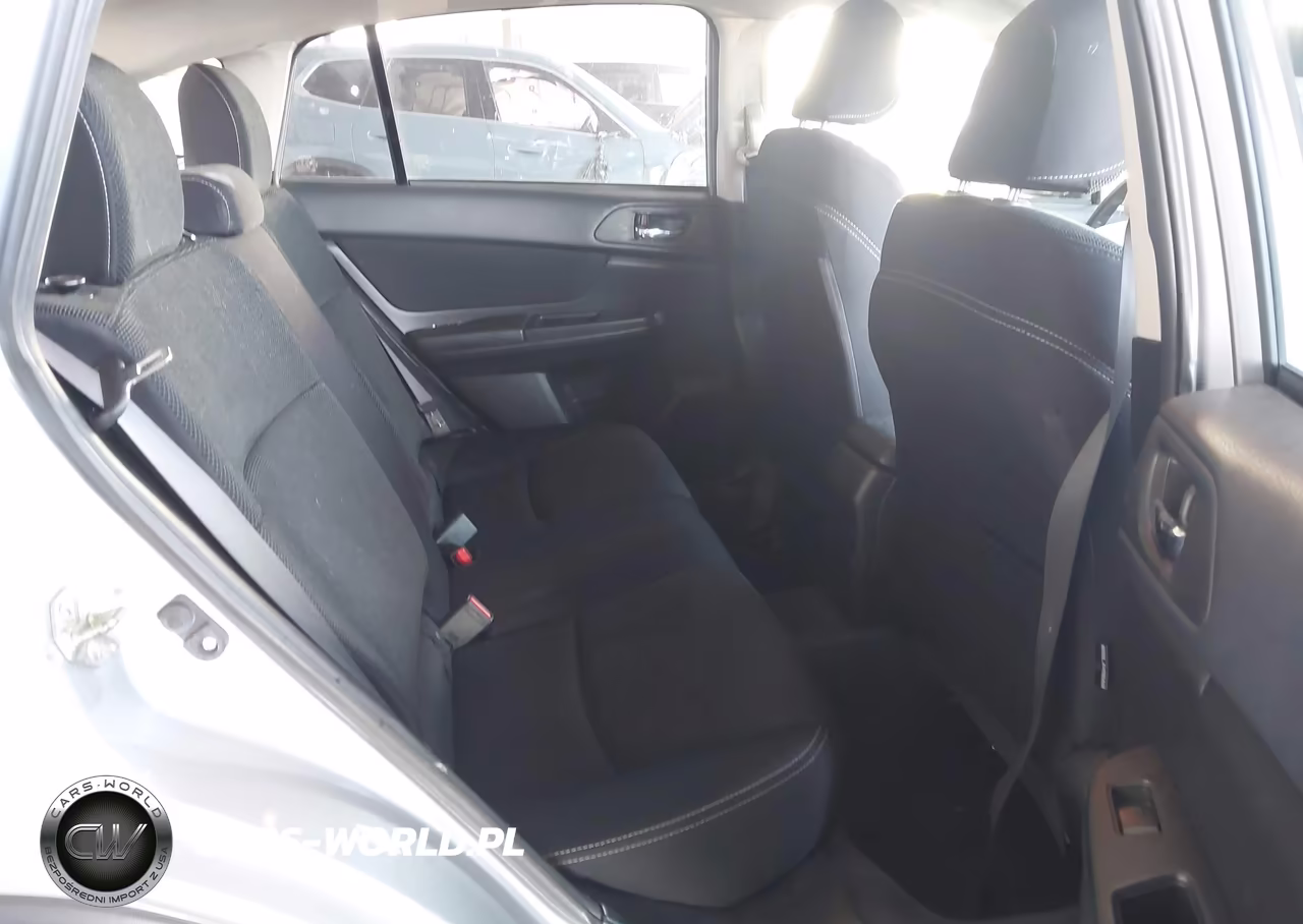 2014 Subaru Xv Crosstrek 2.0I Premium VIN:JF2GPACC7E9280655 - 8