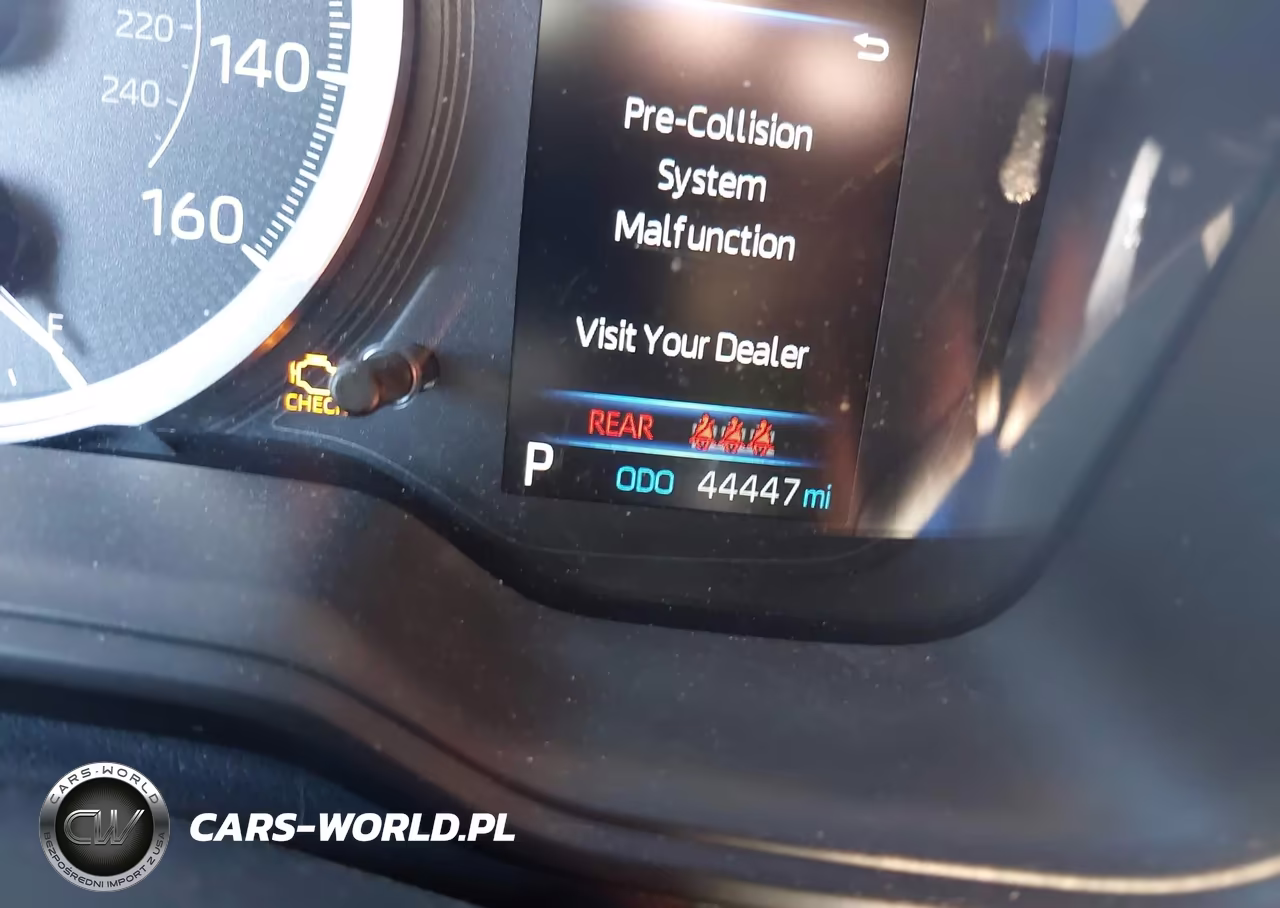 2021 Toyota Corolla Le VIN:JTDEPMAE6MJ117455 - 15