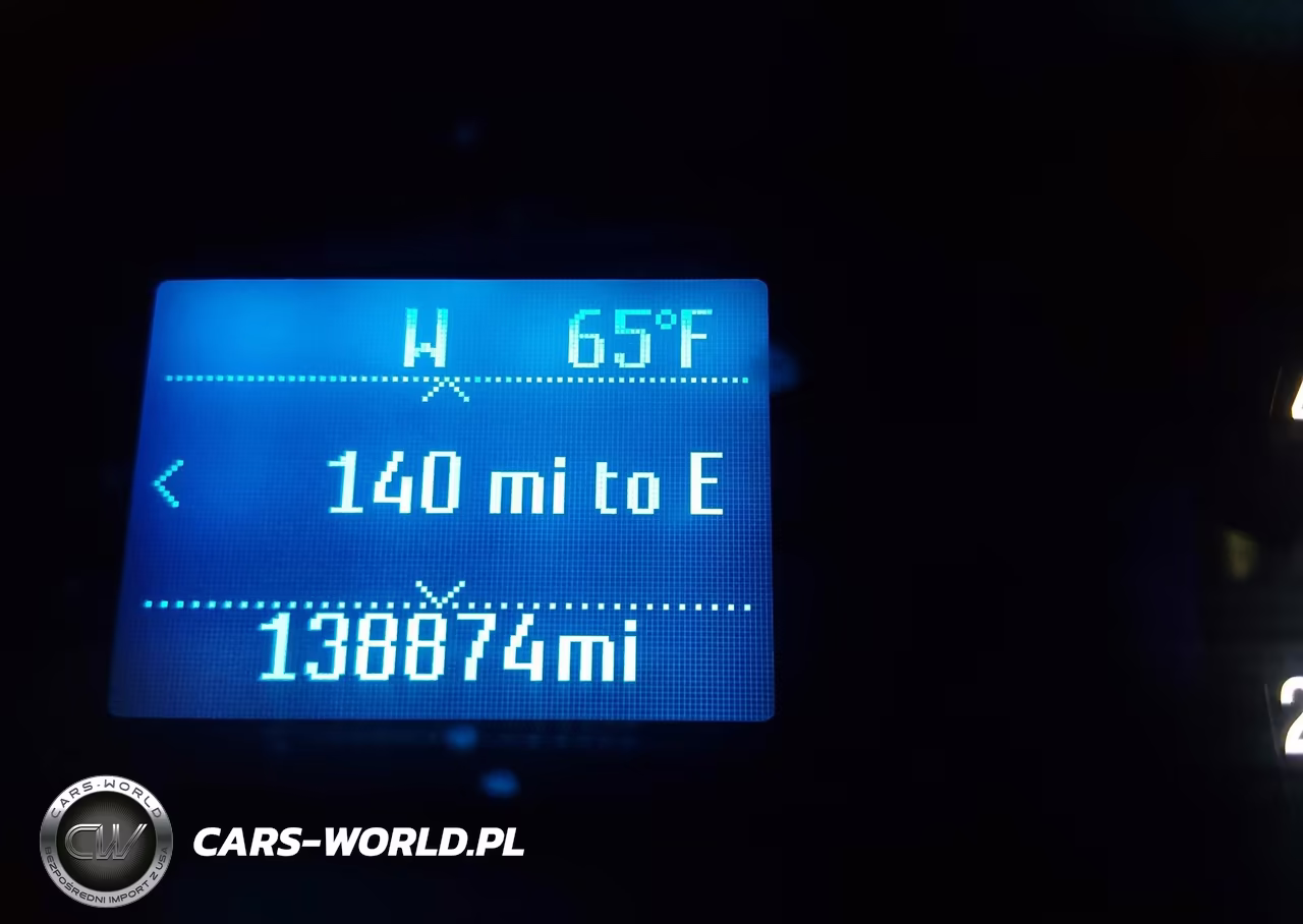 2014 Ford Fusion S VIN:3FA6P0G74ER208534 - 15