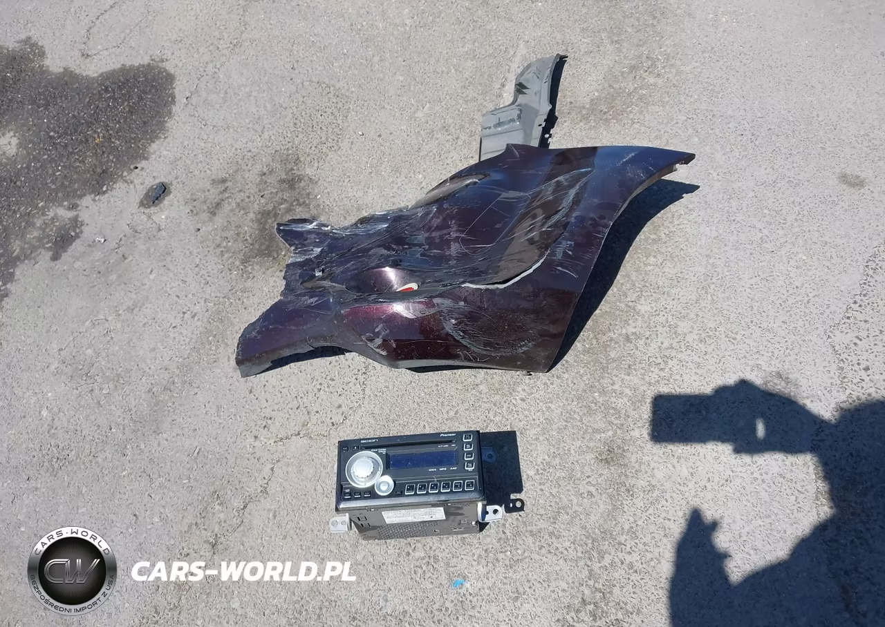 2011 Scion Xb VIN:JTLZE4FE6B1120292 - 12