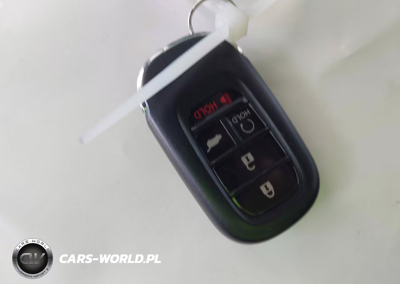 2023 Honda Cr-V Hybrid Sport VIN:2HKRS5H59PH704337 - 11