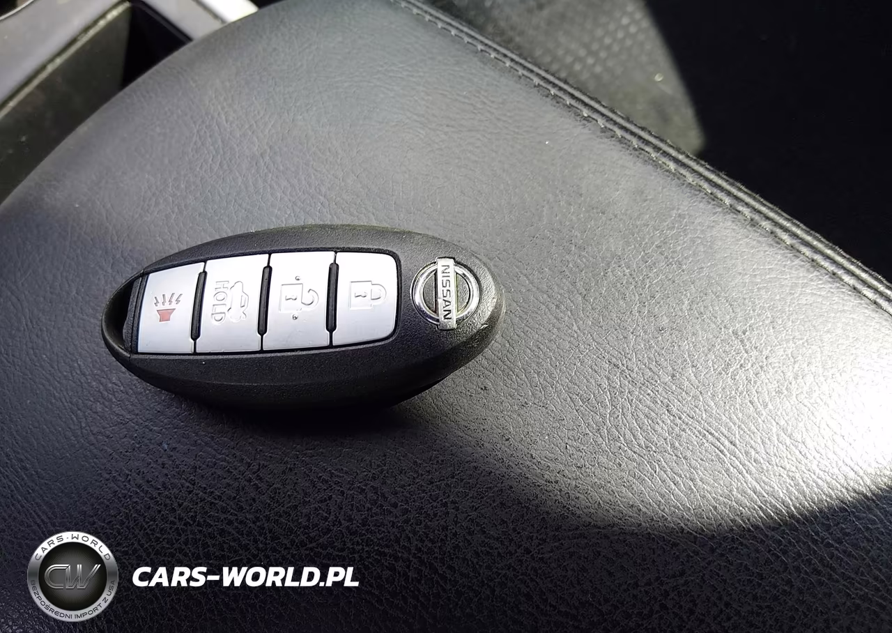 2015 Nissan Altima 2.5-2.5 S-2.5 Sl-2.5 Sv VIN:1N4AL3AP5FN887041 - 11