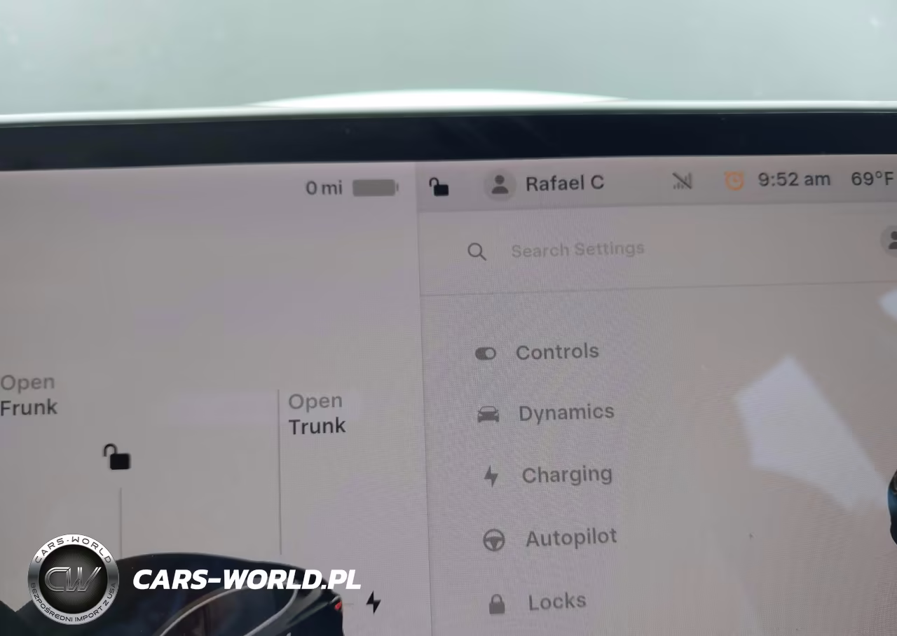 2019 Tesla Model 3 Long Range-Mid Range-Standard Range-Standard Range Plus VIN:5YJ3E1EA2KF305915 - 17
