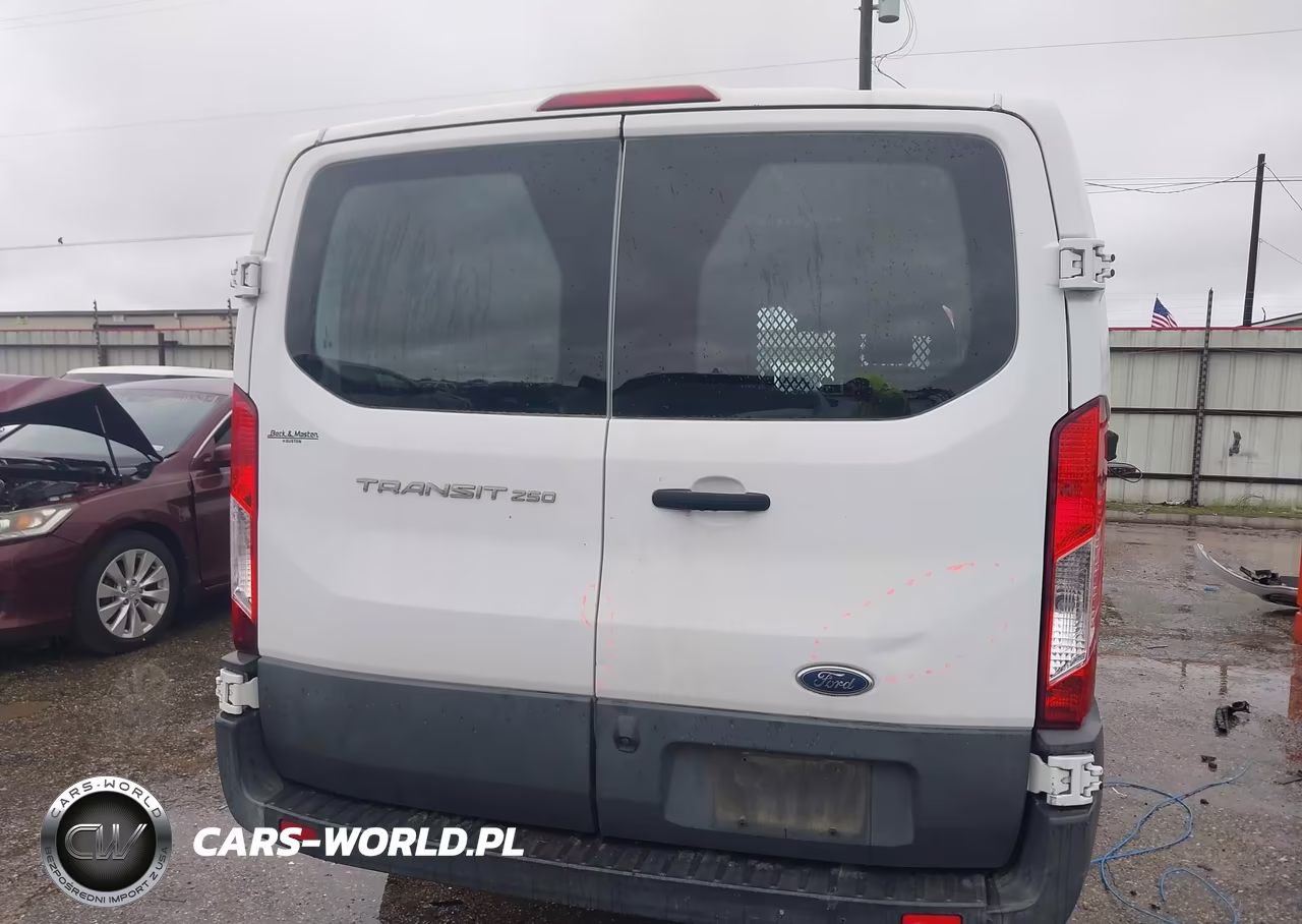 2017 Ford Transit-250 VIN:1FTYR1YM7HKA78121 - 16