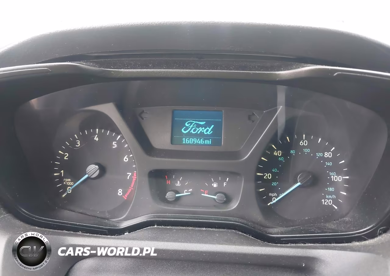 2017 Ford Transit-250 VIN:1FTYR1YM7HKA78121 - 7