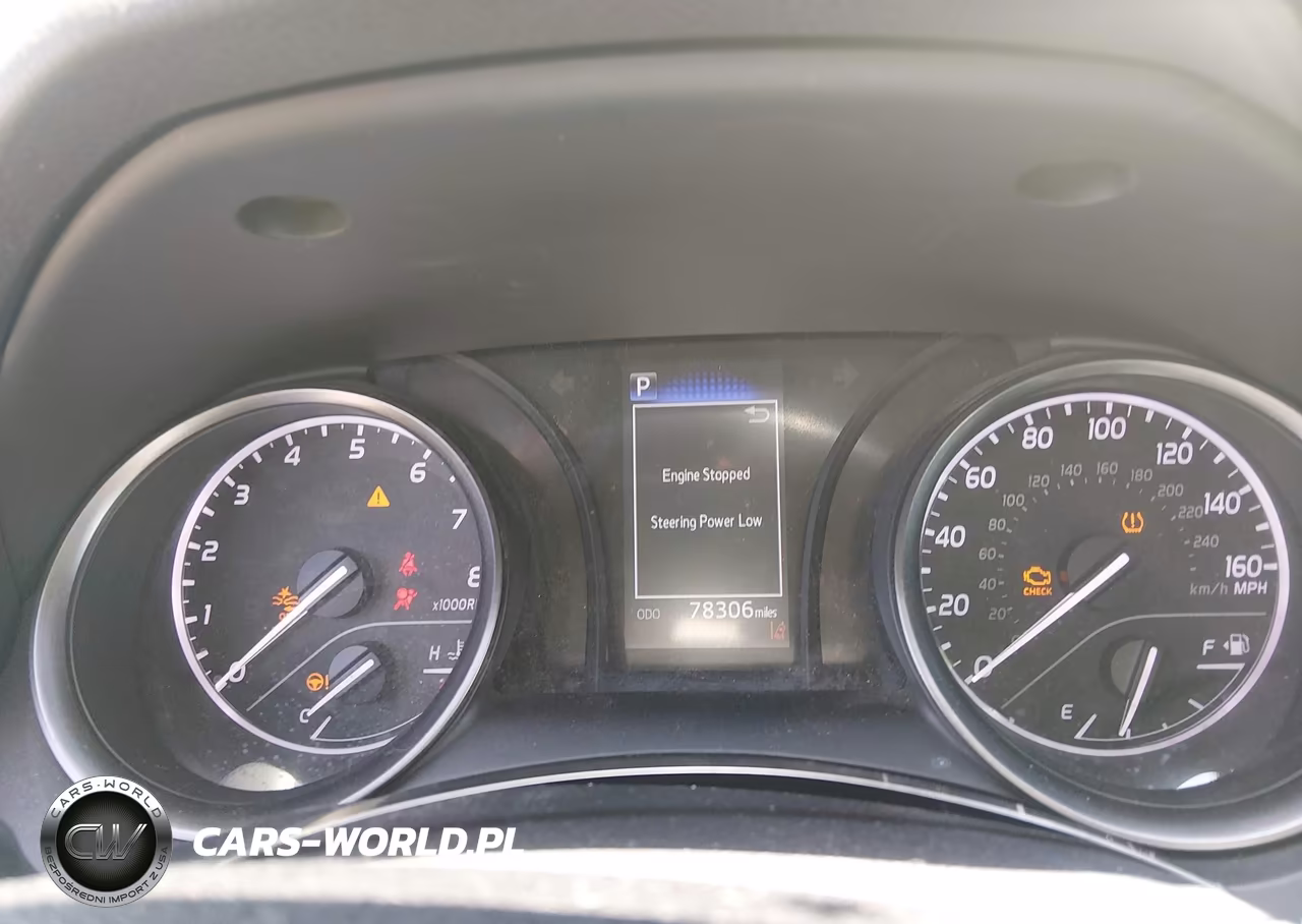 2021 Toyota Camry Se VIN:4T1G11AK3MU449538 - 7