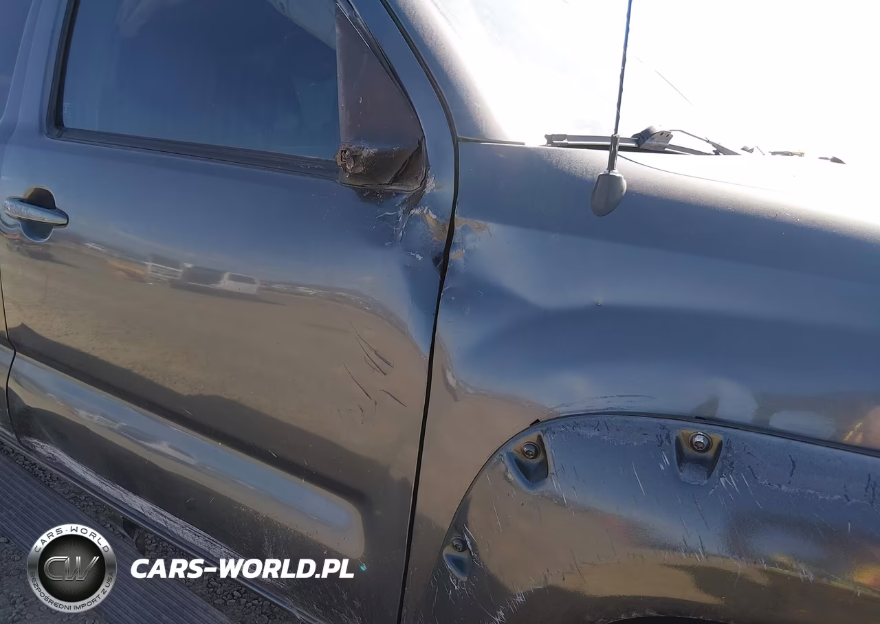 2015 Toyota Tacoma Base V6 VIN:3TMMU4FN3FM082439 - 14