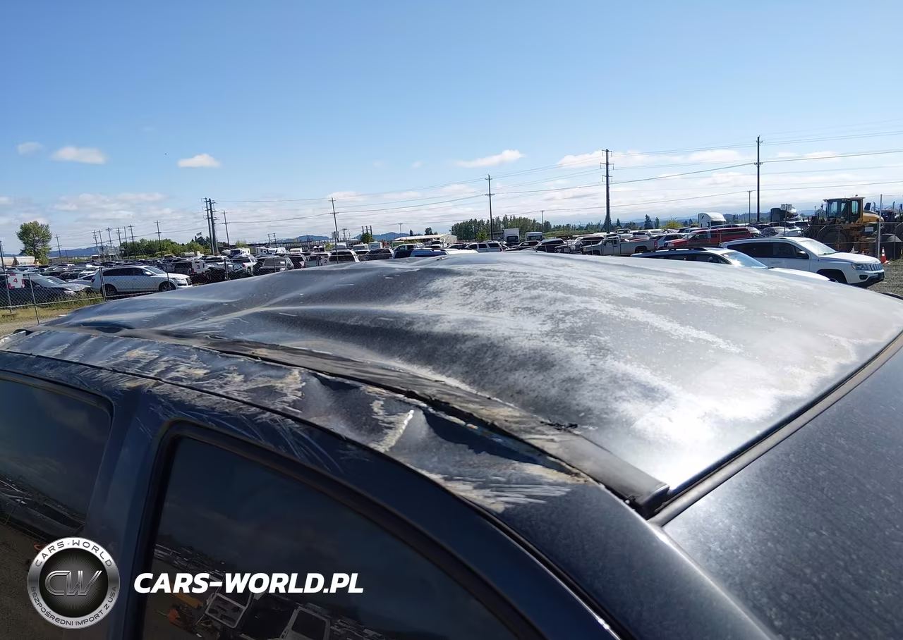 2015 Toyota Tacoma Base V6 VIN:3TMMU4FN3FM082439 - 15