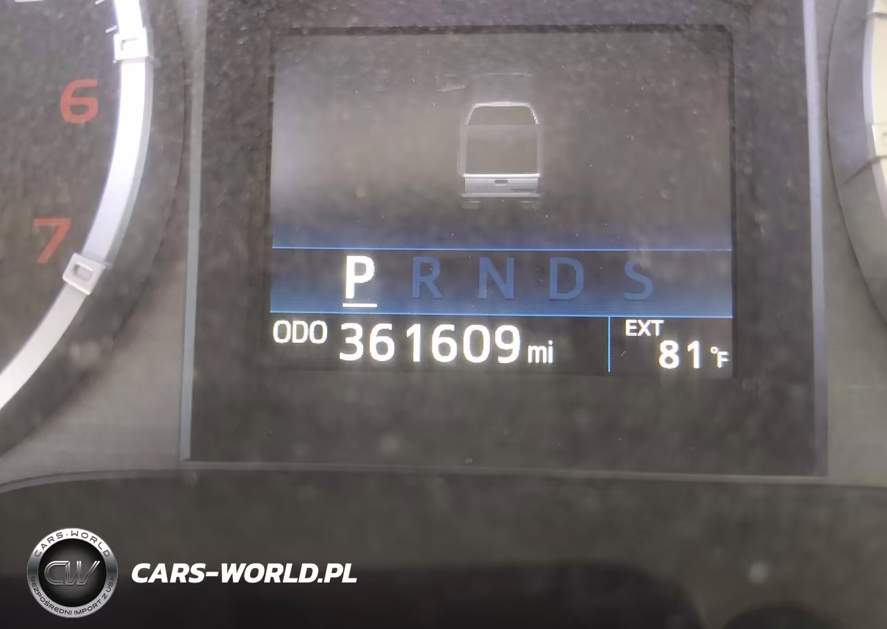 2015 Toyota Tundra Sr5 5.7L V8 VIN:5TFCY5F12FX018941 - 16