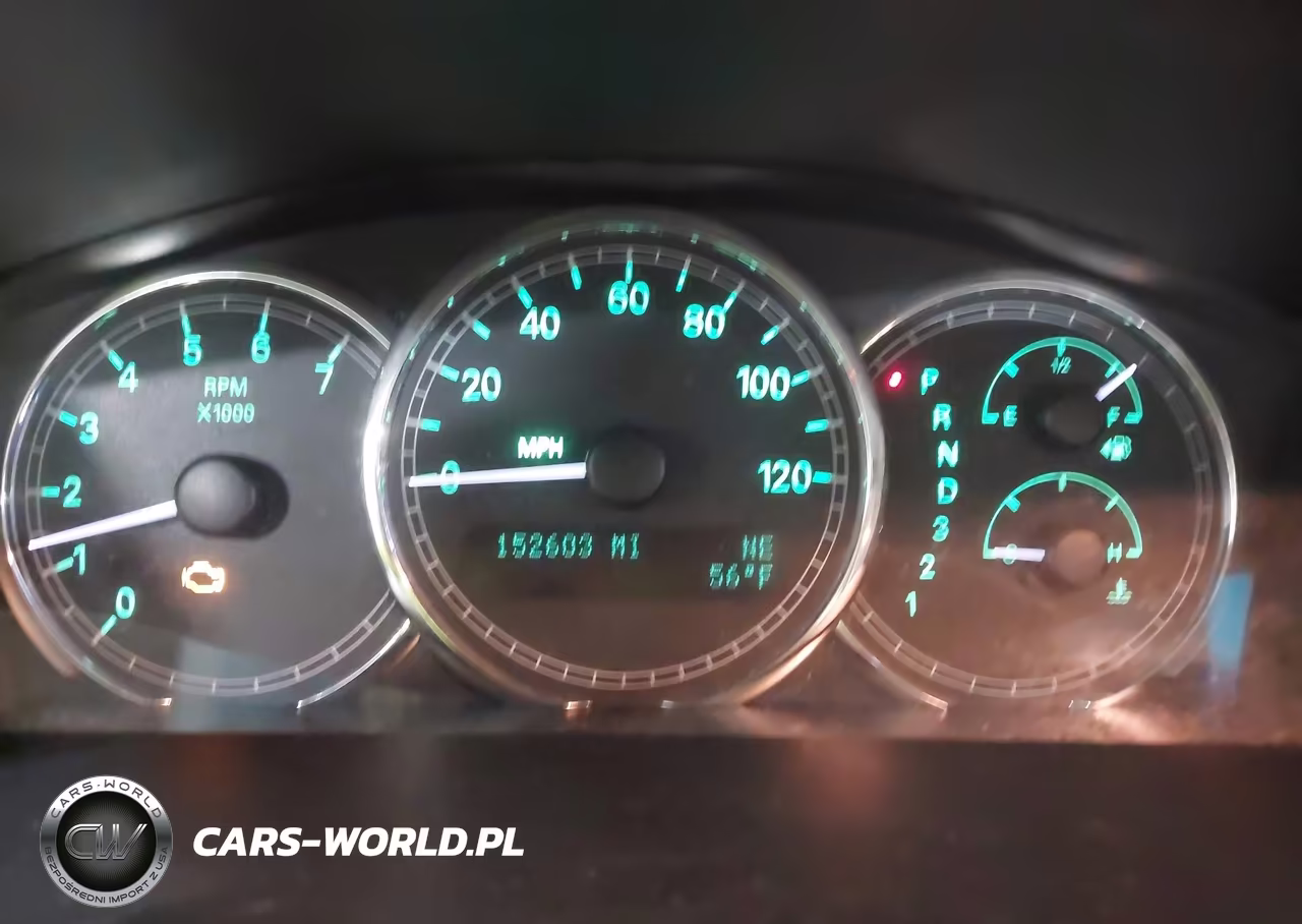 2006 Buick Lacrosse Cxs VIN:2G4WE587361216444 - 7