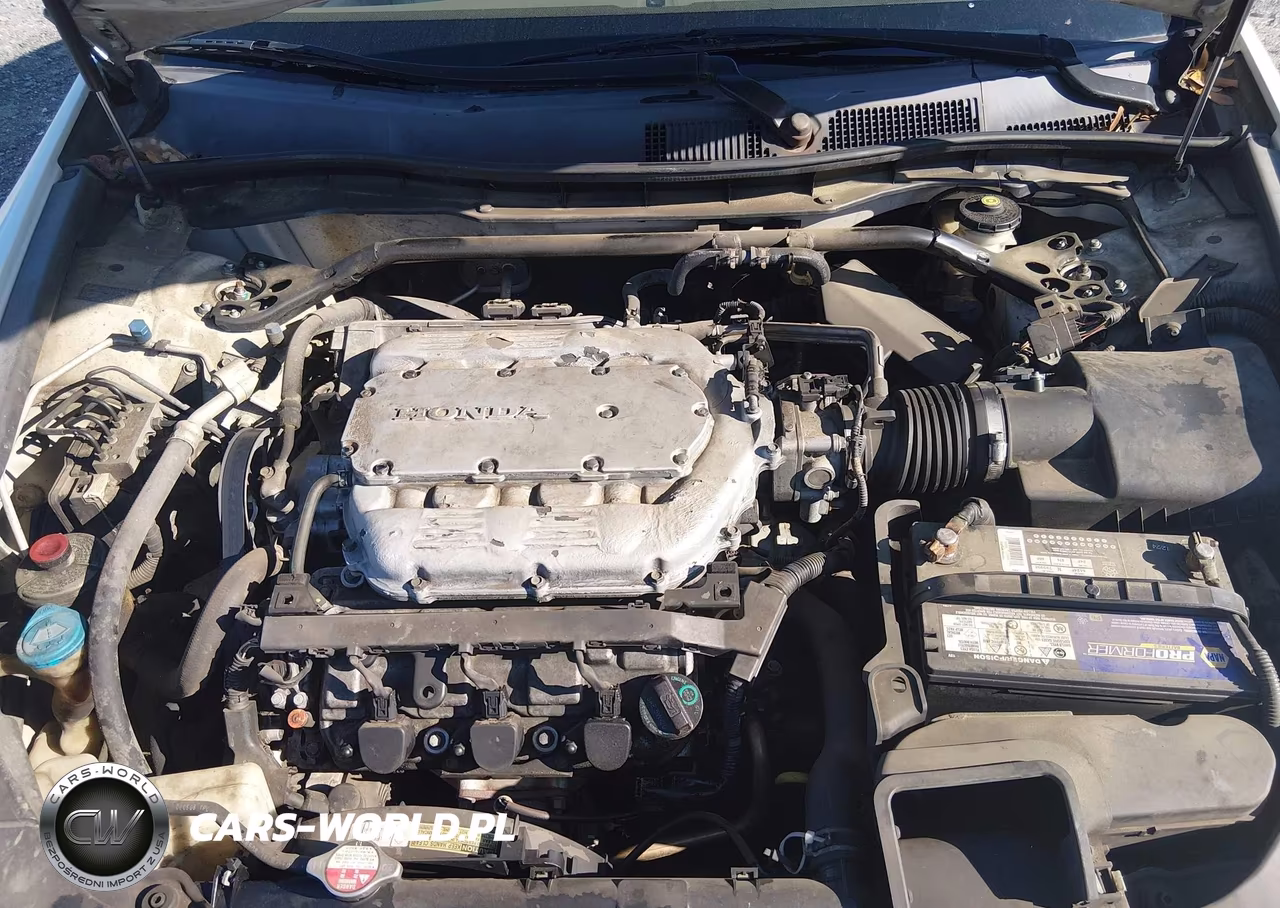 2009 Honda Accord 3.5 Ex-L VIN:1HGCP36849A011504 - 10