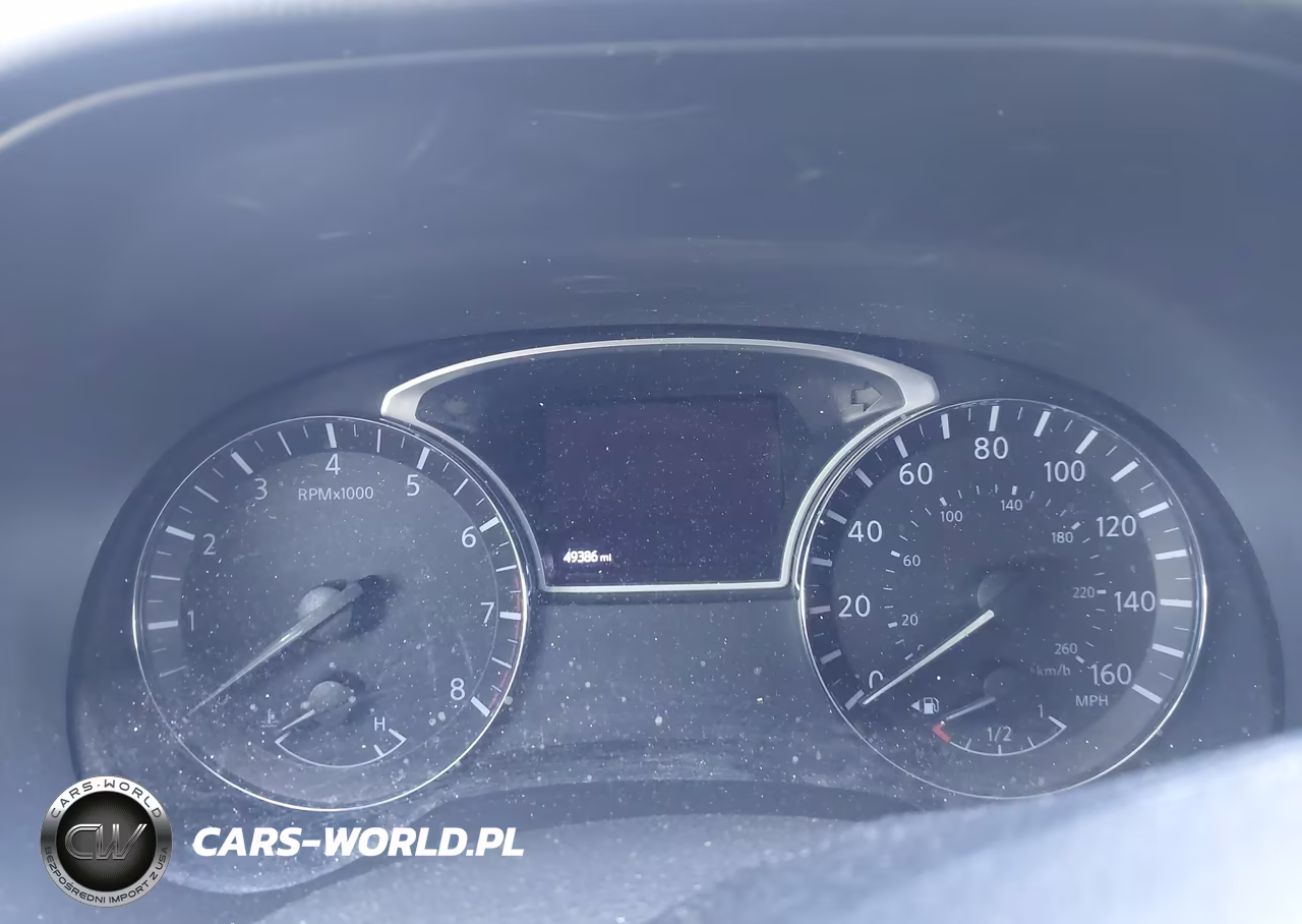 2020 Nissan Pathfinder Sv 2Wd VIN:5N1DR2BN5LC628081 - 7