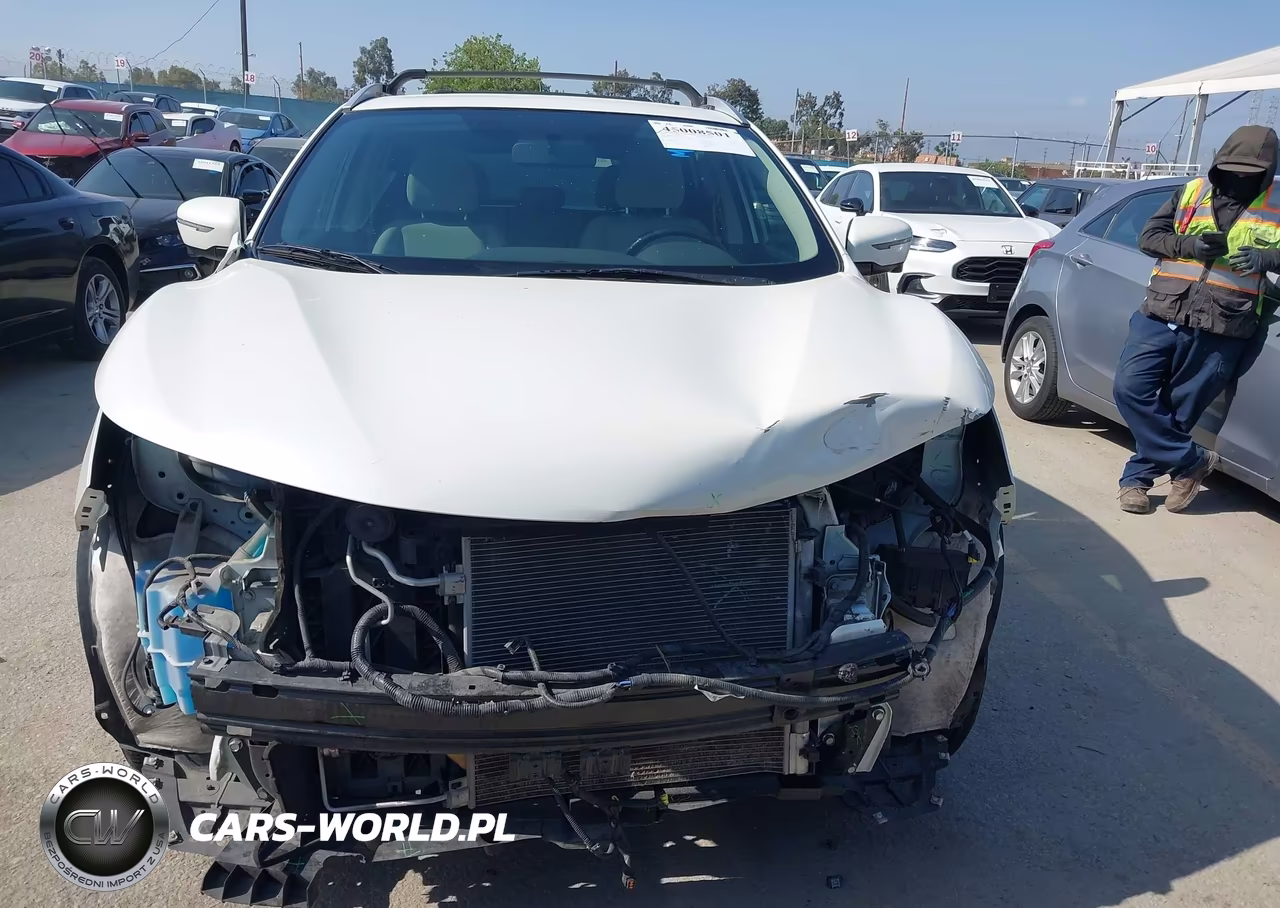 2018 Nissan Rogue Sport Sv VIN:JN1BJ1CR5JW206373 - 13