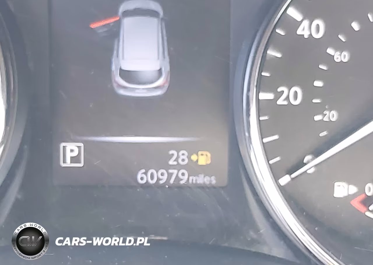 2018 Nissan Rogue Sport Sv VIN:JN1BJ1CR5JW206373 - 16