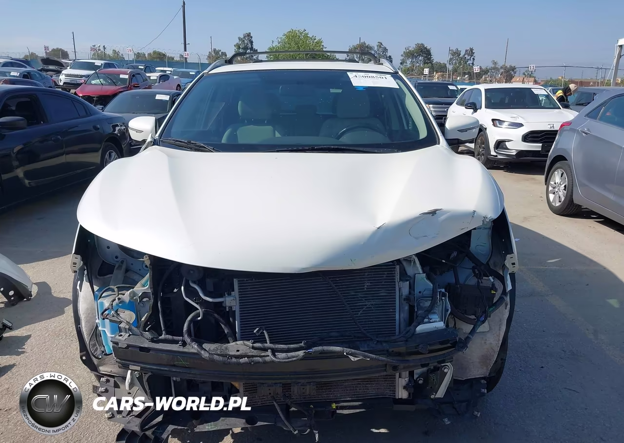 2018 Nissan Rogue Sport Sv VIN:JN1BJ1CR5JW206373 - 6