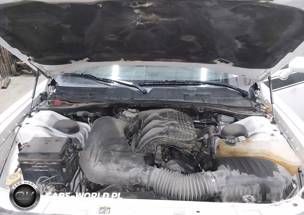 2014 Dodge Challenger Sxt VIN:2C3CDYAG2EH253453 - 10