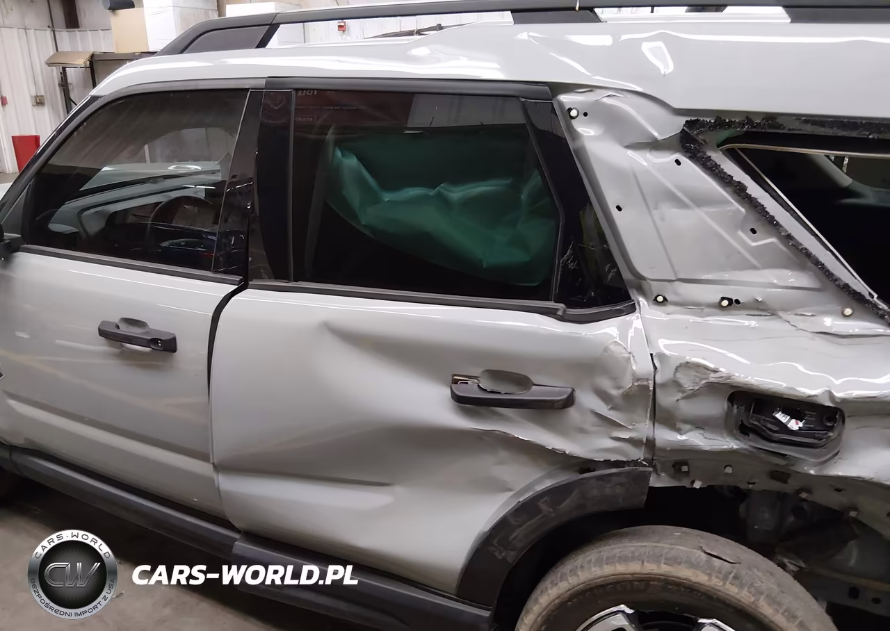 2024 Ford Bronco Sport Big Bend VIN:3FMCR9B67RRE59009 - 6
