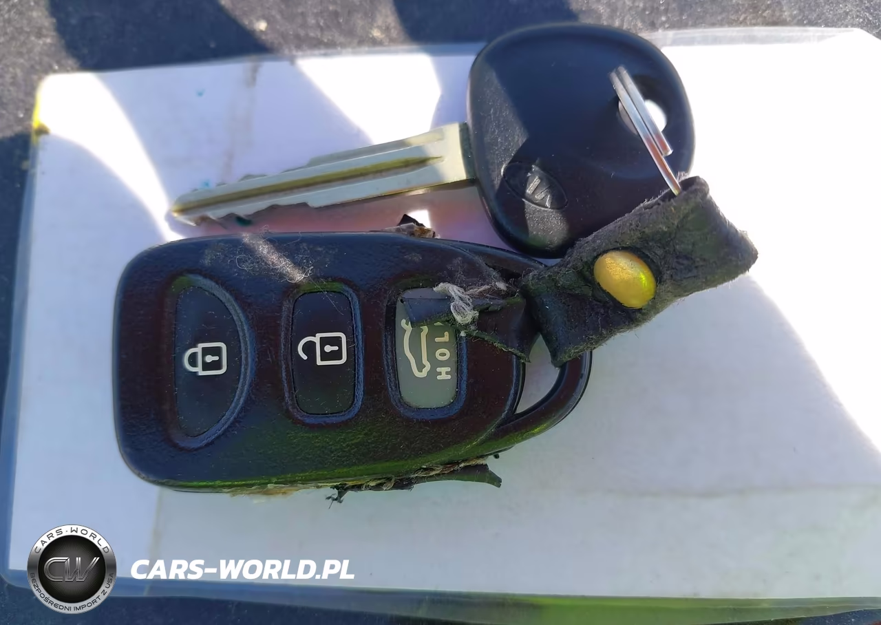 2013 Kia Forte Ex VIN:KNAFU4A28D5681889 - 11