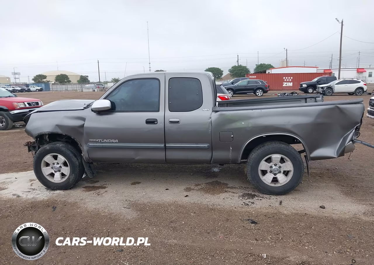 2006 Toyota Tundra Sr5 VIN:5TBRU34156S482821 - 15