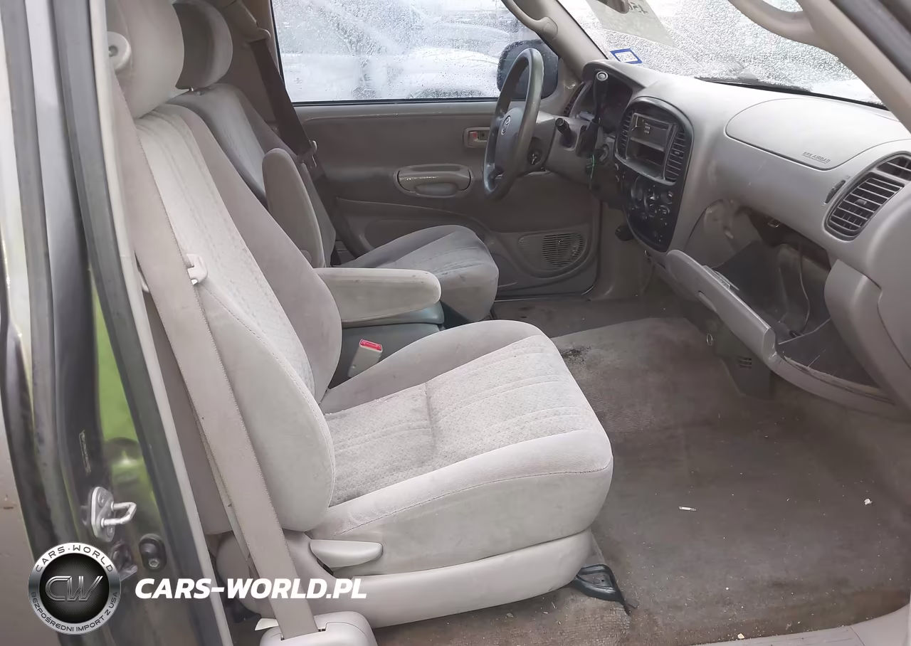 2006 Toyota Tundra Sr5 VIN:5TBRU34156S482821 - 5