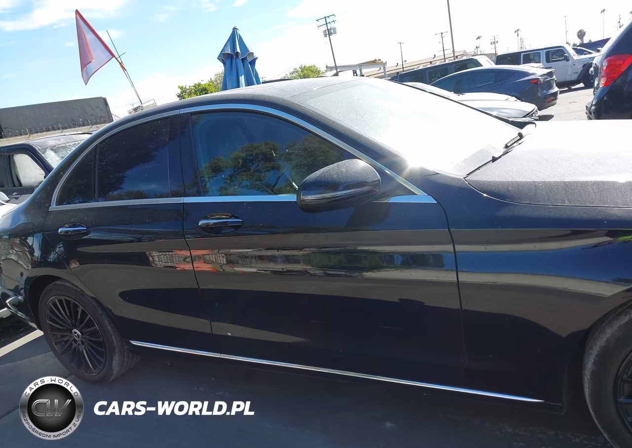 2020 Mercedes-Benz C 300 VIN:55SWF8DBXLU322846 - 13