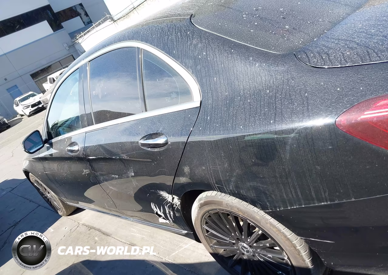 2020 Mercedes-Benz C 300 VIN:55SWF8DBXLU322846 - 14