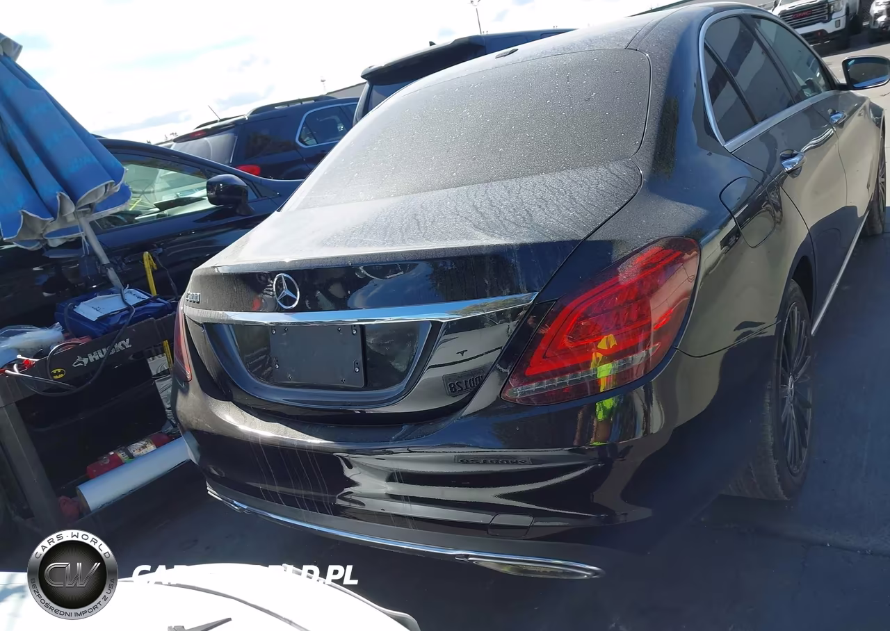 2020 Mercedes-Benz C 300 VIN:55SWF8DBXLU322846 - 16